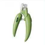 PET Pro Dog/Cat Grooming Clippers (LED Light/Display/Low-noise)