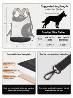 Puppy/Kitten Travel Bag