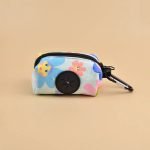 Pet Poop Bag Holder (Cute Design)