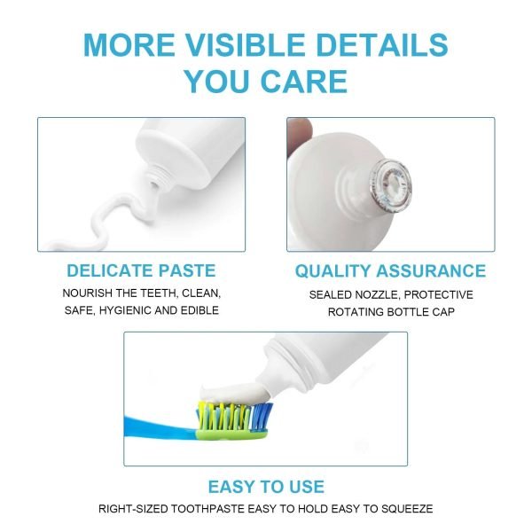 Advanced Pet Dental Care Toothpaste (Natural)