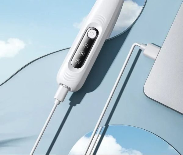 PET Pro Dog/Cat Grooming Clippers (LED Light/Display/Low-noise)