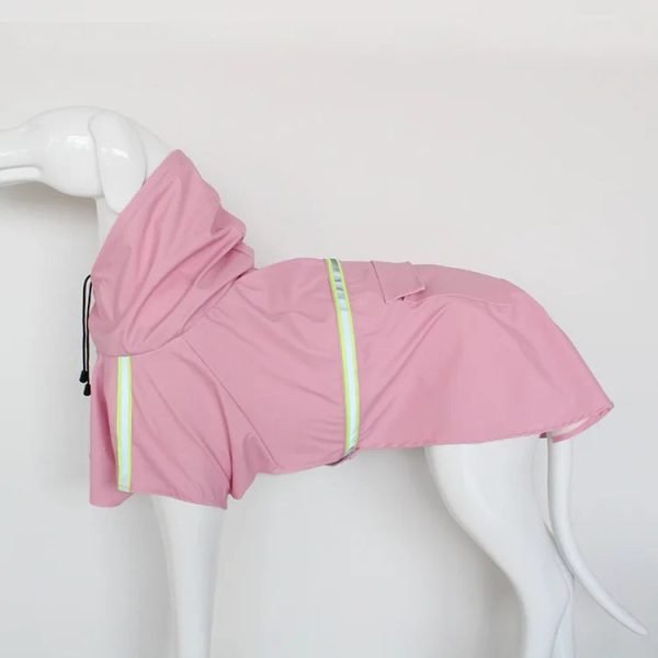 Pet Dog Reflective/Raincoat
