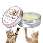 Paw Balm for Cats/Dogs