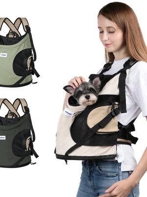 Puppy/Kitten Travel Bag