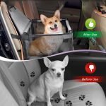Dog Car Travel Seat
