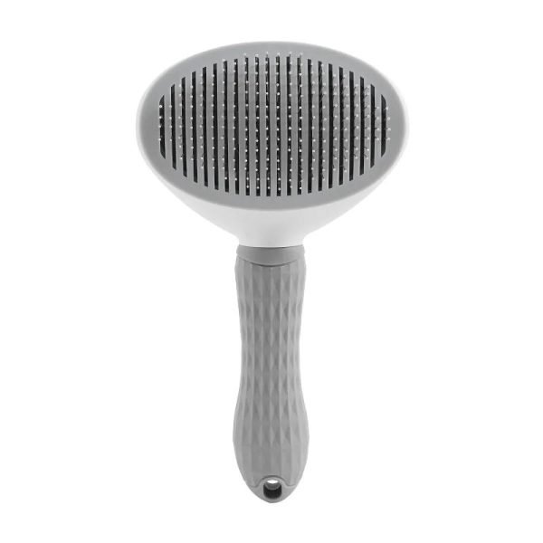 PET Pro Dog/Cat Grooming Clippers (LED Light/Display/Low-noise)