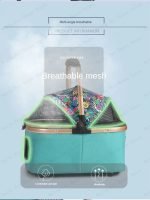 Pet Universal Portable Stroller