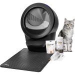 CAT Litter-Robot (1 Step)(Automatic Self-Cleaning) USA