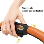 Pet Bassinet Detachable Stroller