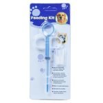 Pet Syringe Medicine Feeder