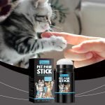 Cat/Dog Paw Roller Cream