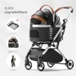 Bello Premium Pet Strollers