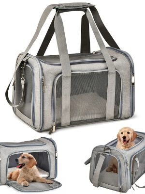 Dog (Airline) Carrier Bag