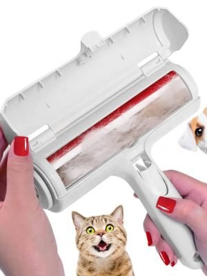 Pet Hair Remover Roller - Dog/Cat