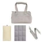 Puppy Go Out - Carrier Bag