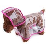 Barking Dog Raincoats