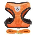 Adjustable Dog Harness （H0001）