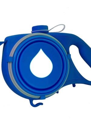 Retractable Dog Leash