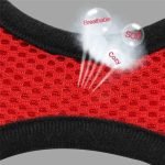 Adjustable Dog Harness （H0001）