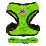 Adjustable Dog Harness （H0001）