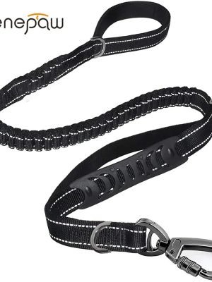Reflective Dog Leash