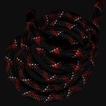 Dog Training Leash Reflective