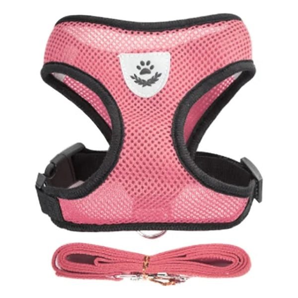 Adjustable Dog Harness （H0001）