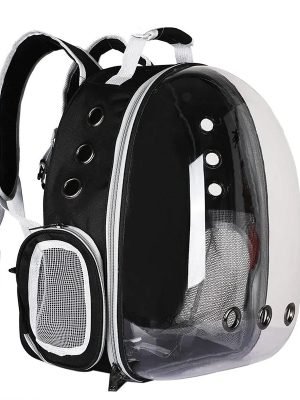Pet Backpack Carrier