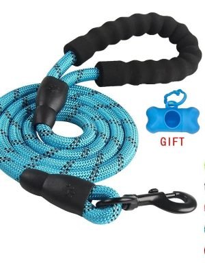 Pet Dog Leash Walking Training Leash
