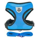 Adjustable Dog Harness （H0001）