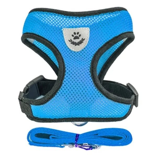 Adjustable Dog Harness （H0001）