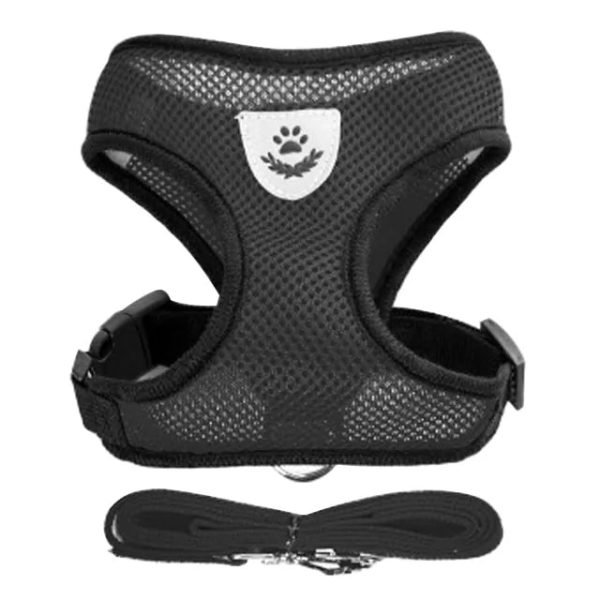 Adjustable Dog Harness （H0001）