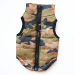 Winter Windproof - Pet Vests