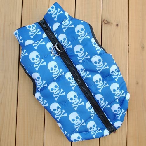 Winter Windproof - Pet Vests