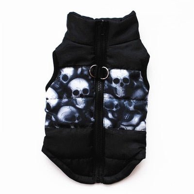Winter Windproof - Pet Vests