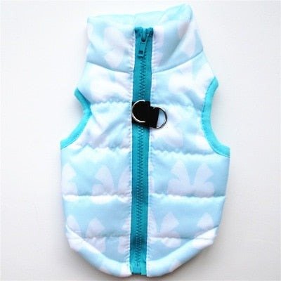 Winter Windproof - Pet Vests