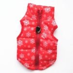 Winter Windproof - Pet Vests