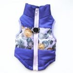Winter Windproof - Pet Vests