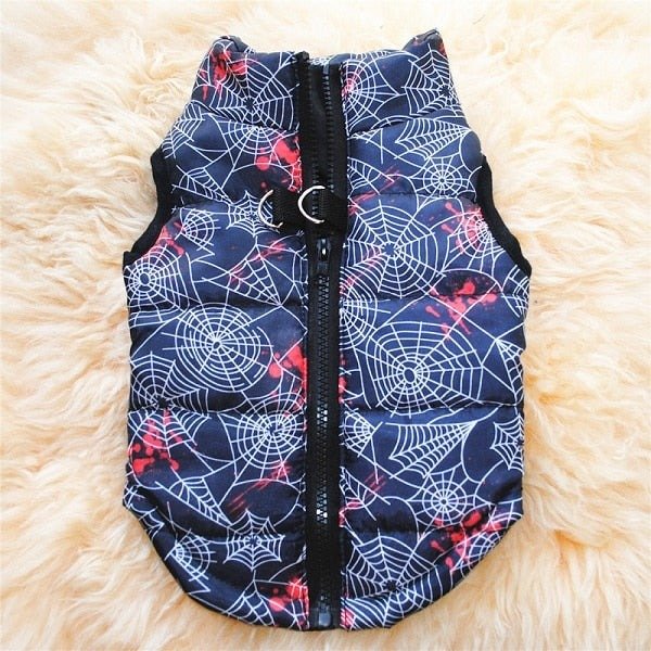 Winter Windproof - Pet Vests