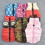 Winter Windproof - Pet Vests