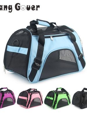 Travel Pet Carrier - Bag