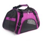 Travel Pet Carrier - Bag