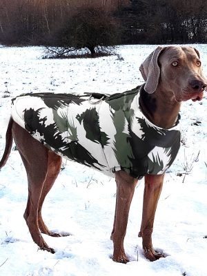 Super Winter - Pet Vests (L-6XL)