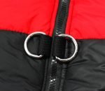 Winter Safety Vest (S-7XL)