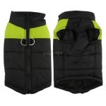 Winter Safety Vest (S-7XL)