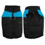 Winter Safety Vest (S-7XL)