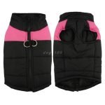Winter Safety Vest (S-7XL)