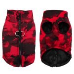 Super Winter - Pet Vests (L-6XL)