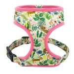 Tropical Pet Harness (S M L XL)