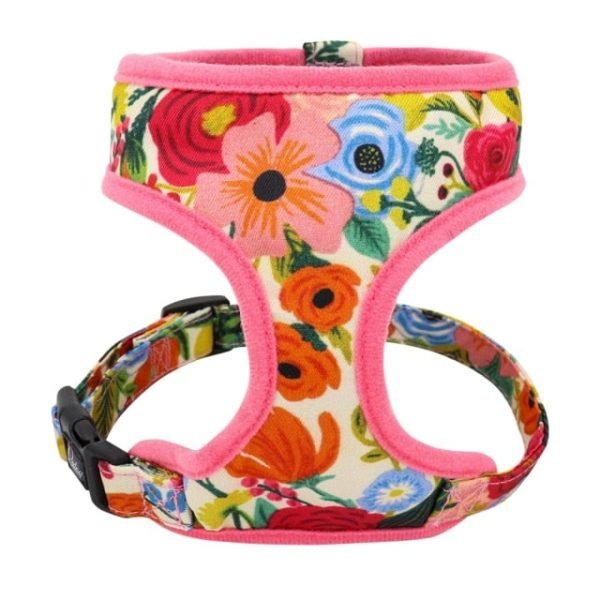 Tropical Pet Harness (S M L XL)